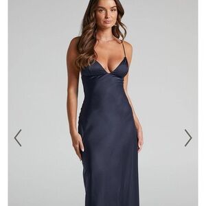 Showpo maxi dress